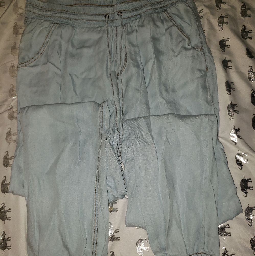 Pants